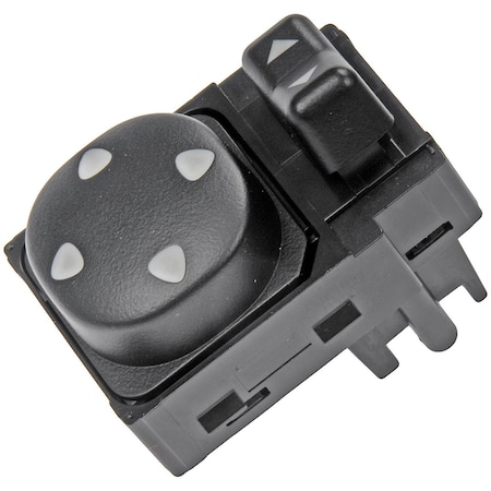 Dorman POWER MIRROR SWITCH 901-140